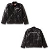 C7 Corvette Leather Lambskin Fashion Jacket