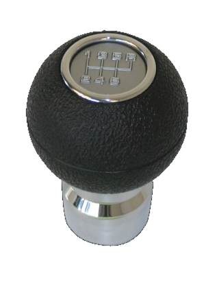 1997-2004 C5 Corvette Gripper Knob