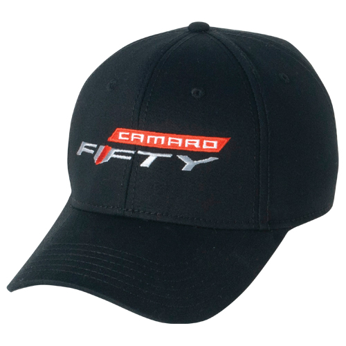 Camaro FIFTY Hat
