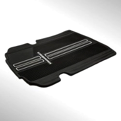 6th generation camaro gm front floor mats