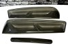 2016-2023 Camaro Molded Acrylic Tail light Blackouts Lens Package