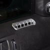 2010-2013 FORD MUSTANG DOOR VENT