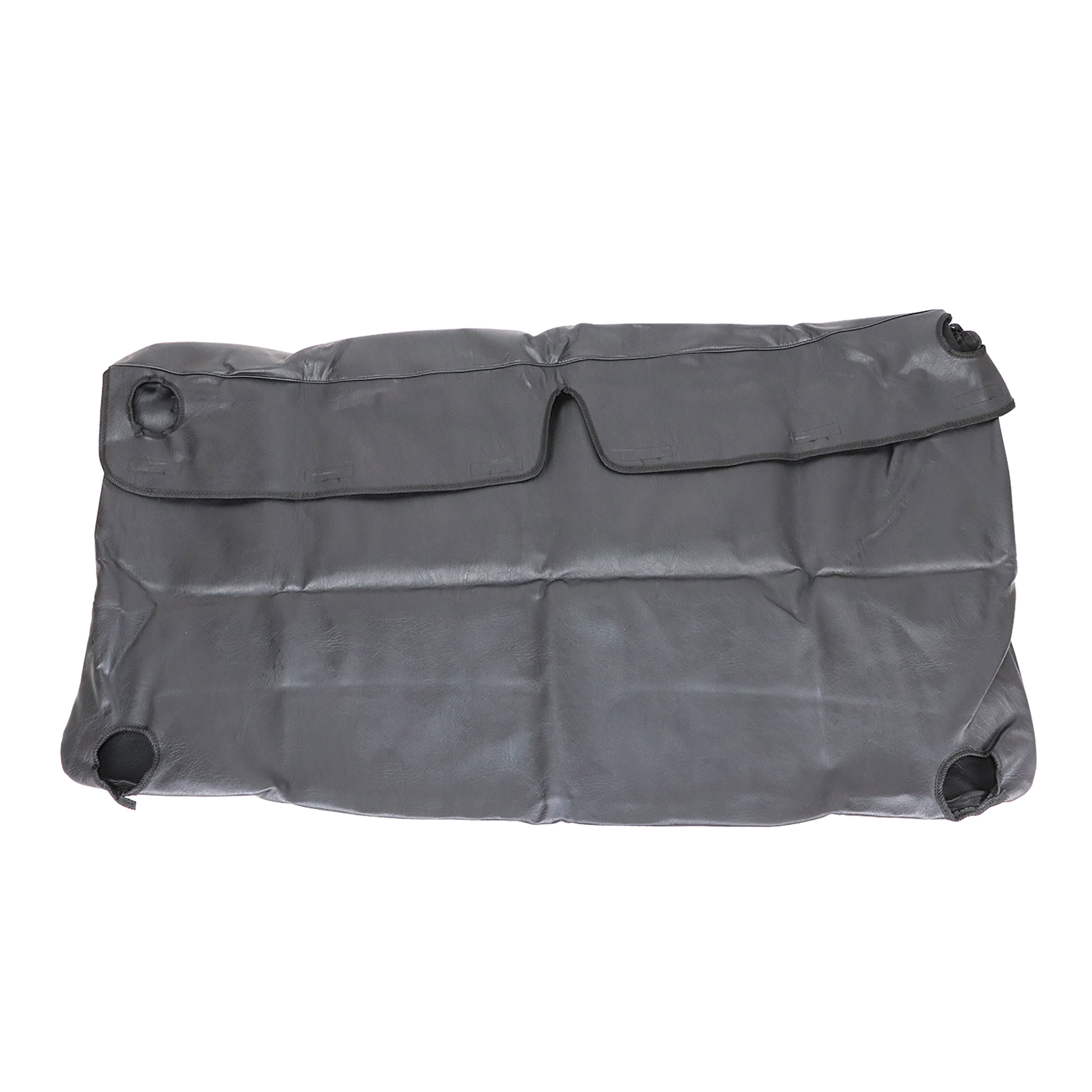 2020-2025 C8 Corvette Targo Top Bag - Black