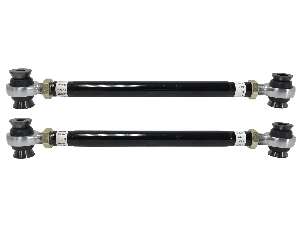 1984-1996 C4 Corvette Adjustable Strut Rod Kit - Racing Series