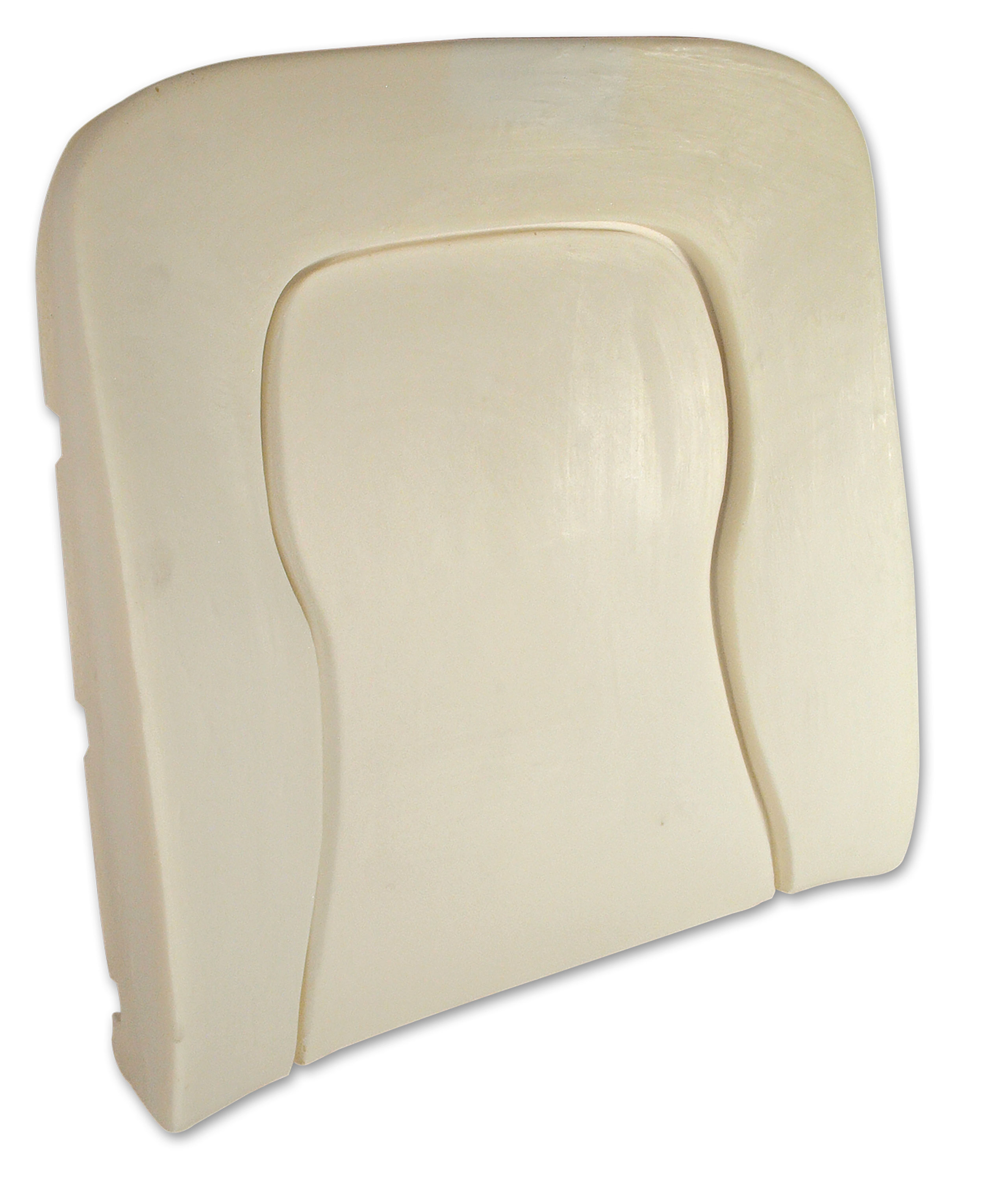 1967 C2 Corvette Seat Foam Back