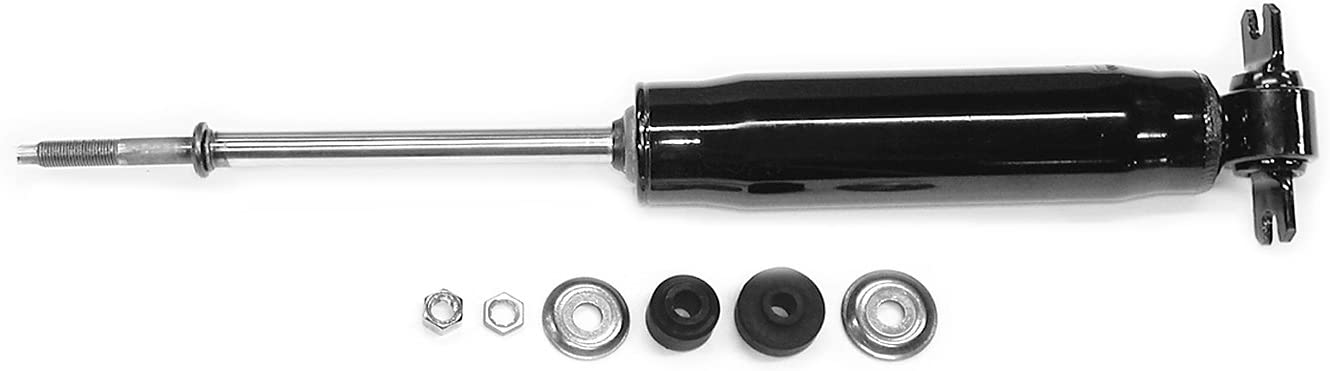 1963-1982 C3 Corvette Gas Shocks - Set of Four