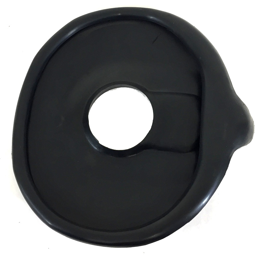 1975-1977 C3 Corvette Gas Tank Fuel Filler Neck Boot Seal 1975-1977 C3 Corvette Gas Tank Fuel Filler Neck Boot Seal