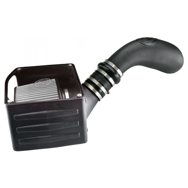 Cold Air Intake For 07-08 GMC Yukon Dry White