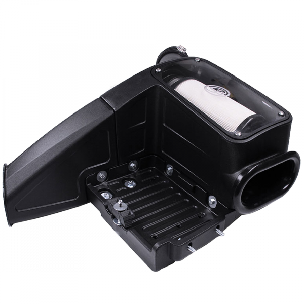 Cold Air Intake For 98-03 Ford F250 F350 F450 F550 V8-7.3L