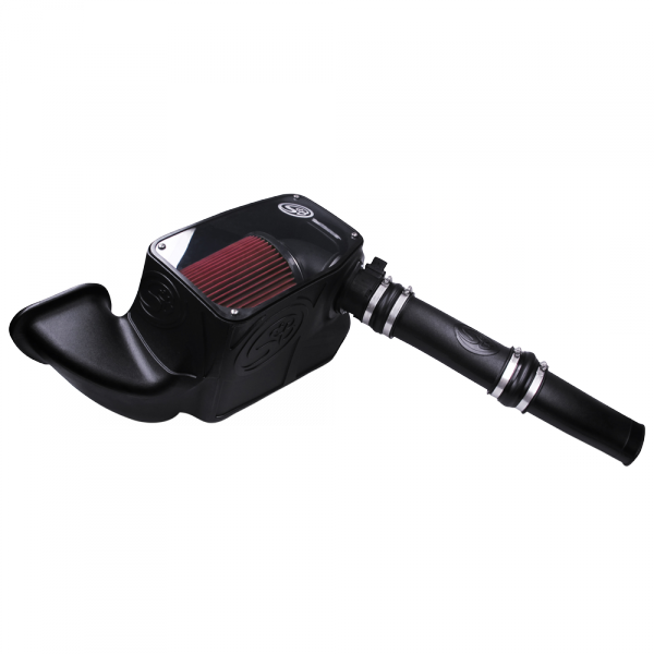 Cold Air Intake For 14-18 Dodge Ram 1500 3.0L EcoDiesel
