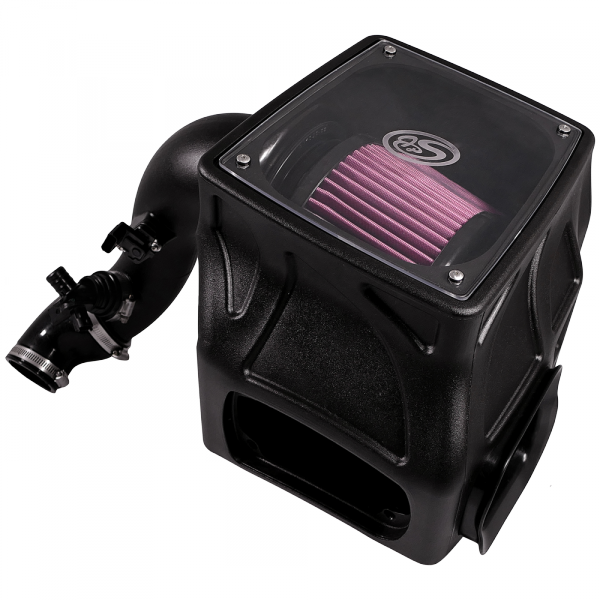 Cold Air Intake For 16-19 Chevrolet Colorado GMC Canyon