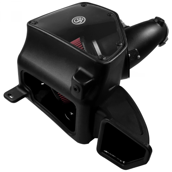 Cold Air Intake For 14-18 Dodge Ram 2500/ 3500 Hemi V8-6.4L