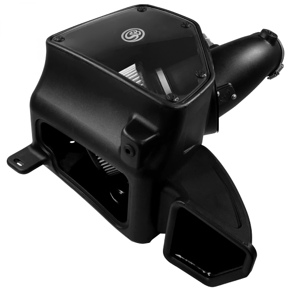 Cold Air Intake For 14-18 Dodge Ram 2500/ 3500 Hemi V8-6.4L