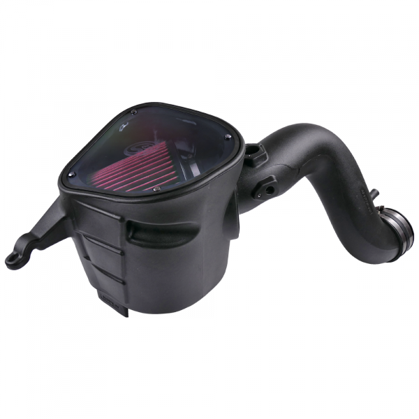 Cold Air Intake For 07-09 Dodge Ram 2500 3500 4500 5500