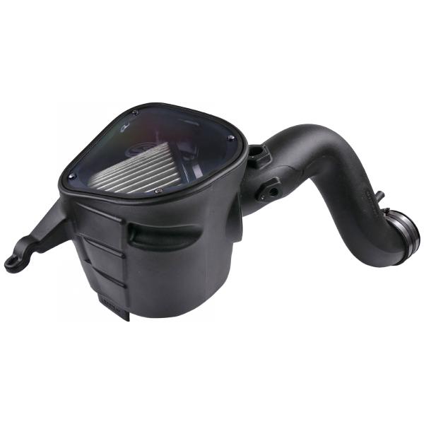 Cold Air Intake For 07-09 Dodge Ram 2500 3500 4500 5500
