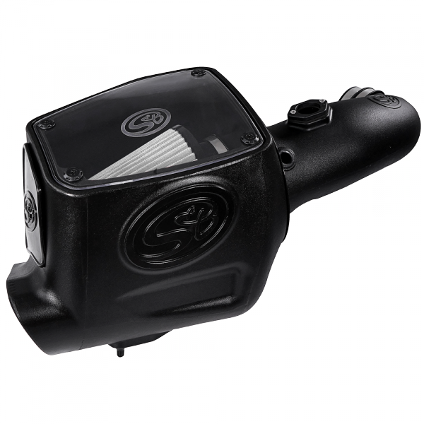 Cold Air Intake For 08-10 Ford F250 F350 V8-6.4L Powerstroke 