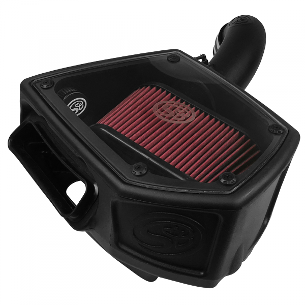 Cold Air Intake For 2015-2017 VW MK7 GTI/R Audi 8V S3/A3 