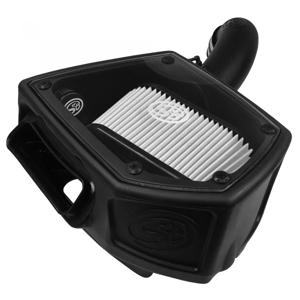 Cold Air Intake For 2015-2017 VW MK7 GTI/R Audi 8V S3/A3
