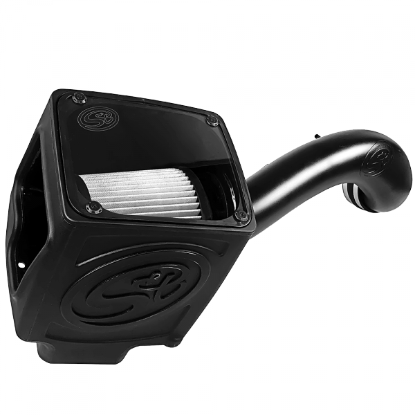 Cold Air Intake For 16-19 Silverado/Sierra 2500, 3500 