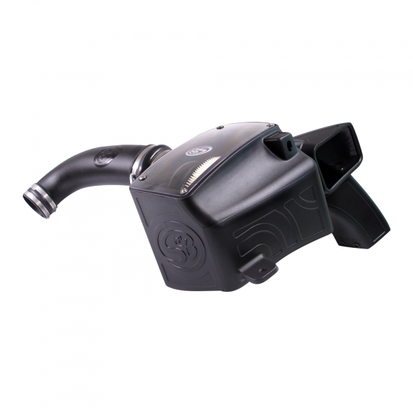 Cold Air Intake For 03-08 Dodge Ram 2500 3500 5.7L Dry