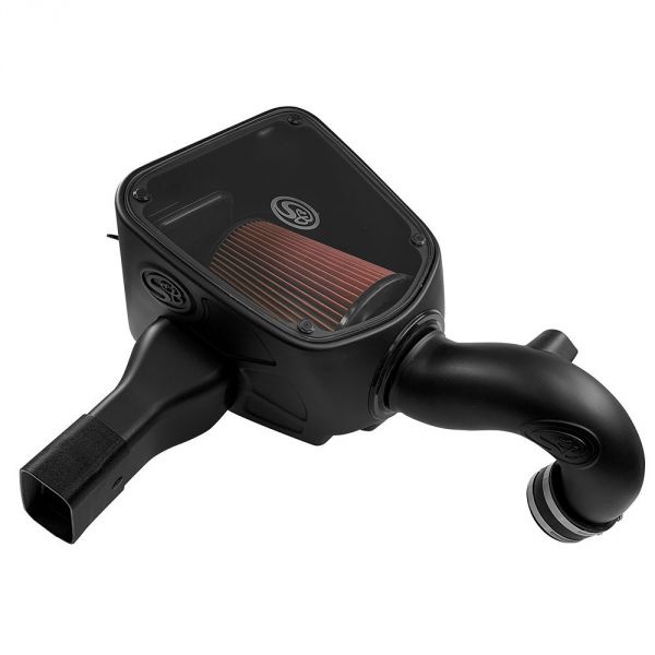 Cold Air Intake For 19-20 Dodge Ram 1500 2500 3500
