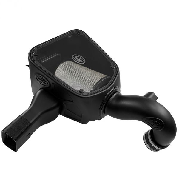 Cold Air Intake For 19-20 Dodge Ram 1500 2500 3500