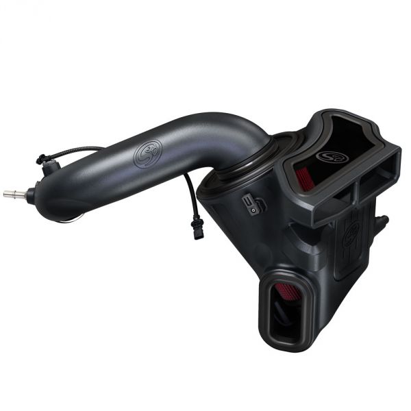 Cold Air Intake For 19-20 Silverado/Sierra 1500 Oiled Cotton