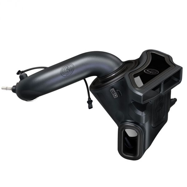 Cold Air Intake For 19-20 Silverado/Sierra 1500 Dry Filter
