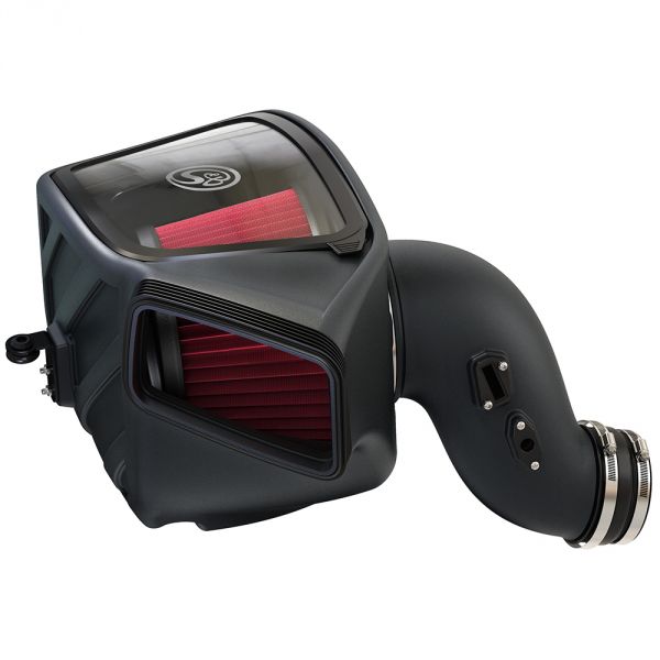 Ram Cold Air Intake For 19-20 Ram 2500/3500 6.7L Cummins
