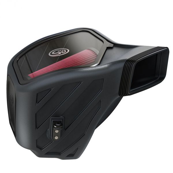 Ram Cold Air Intake For 19-20 Ram 2500/3500 HEMI 6.4L 