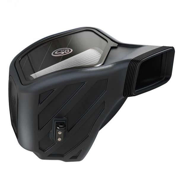 Ram Cold Air Intake For 19-20 Ram 2500/3500 HEMI 6.4L Dry