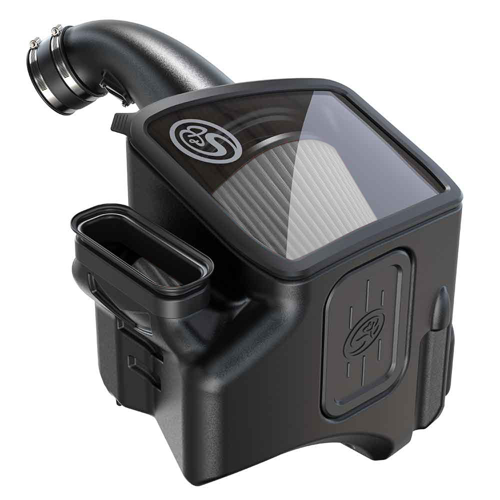 Cold Air Intake For 2020 Chevrolet Silverado GMC Sierra