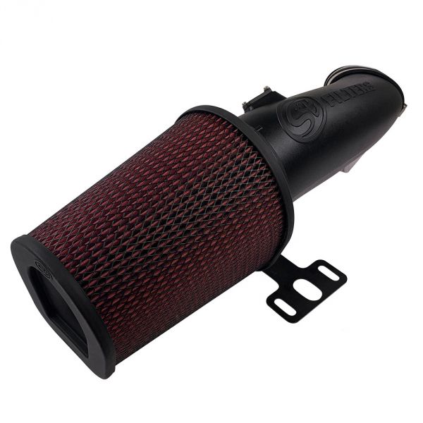 Open Air Intake Cotton Cleanable Filter 17-19 Ford F250 / F350 