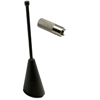 2010-2013 MUSTANG ANTENNA KIT BLACK