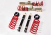 2015-2019 Ford Mustang ROUSH Single Adjustable Coilover Suspension Kit