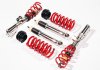 2015-2019 Ford Mustang ROUSH Triple Adjustable Coilover Suspension Kit