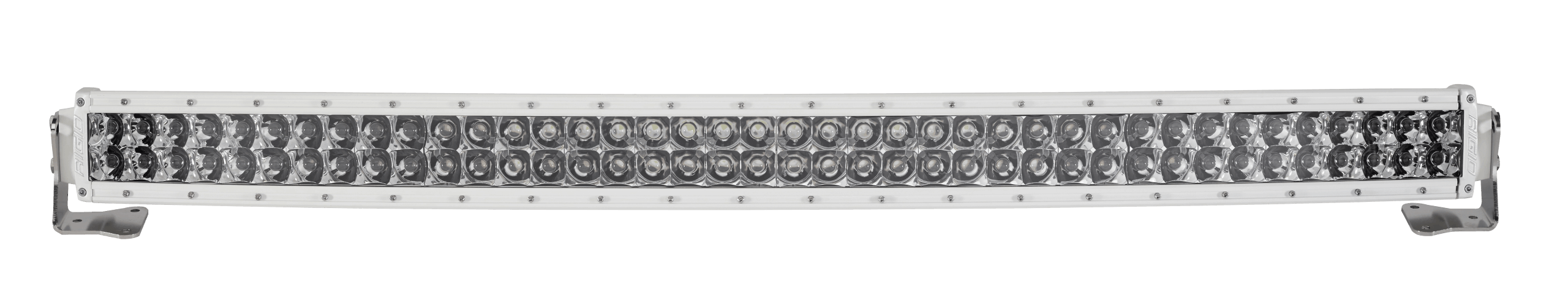 40 Inch Spot White Housing RDS-Series Pro RIGID Lighting 874213