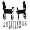 2005-2014 MUSTANG ARM RELOCATION BRACKET KIT