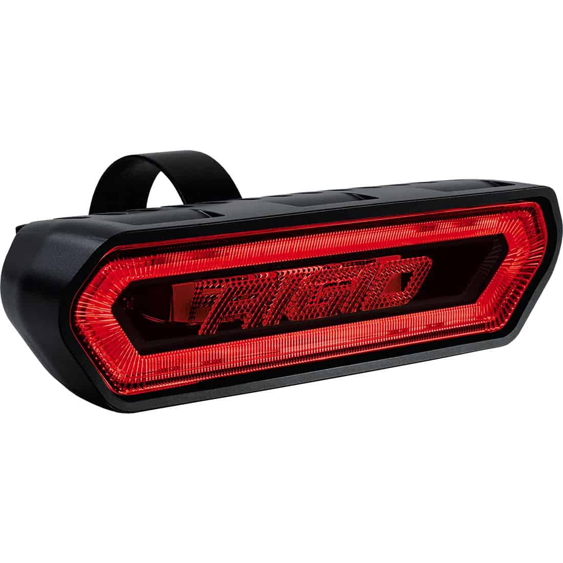 Tail Light Red Chase RIGID Lighting 90133
