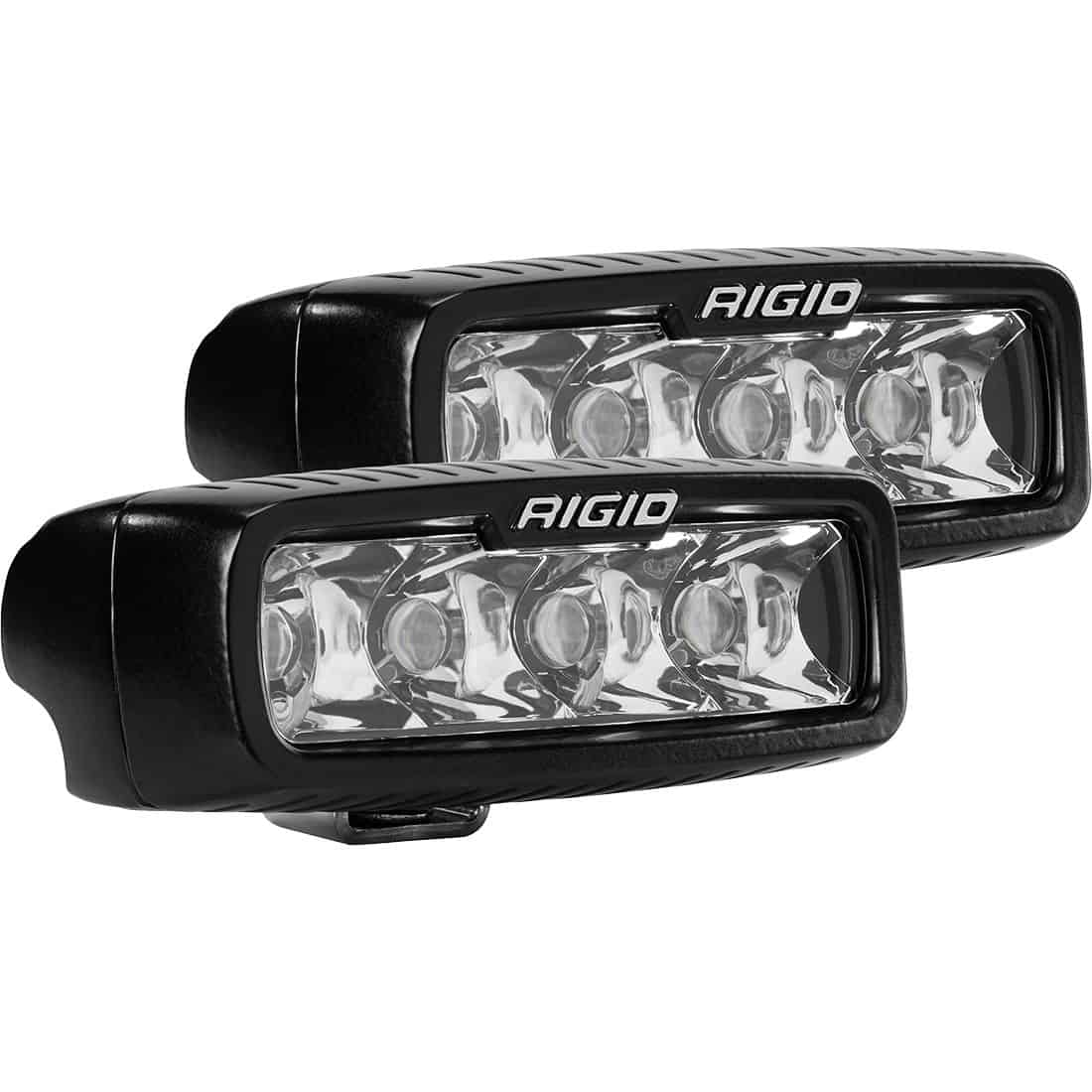 Spot E-Mark Compliant SR-Q Pro RIGID Lighting 90521EM