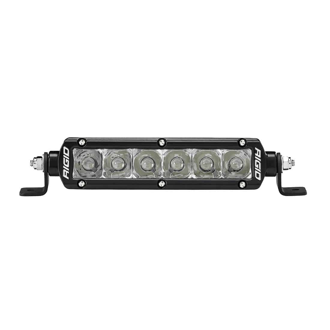 6 Inch Spot E-Mark SR-Series Pro RIGID Lighting 906212EM