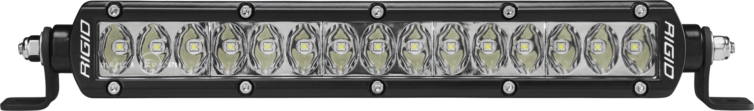 10 Inch E-Mark Drive SR-Series Pro RIGID Lighting 910612EM
