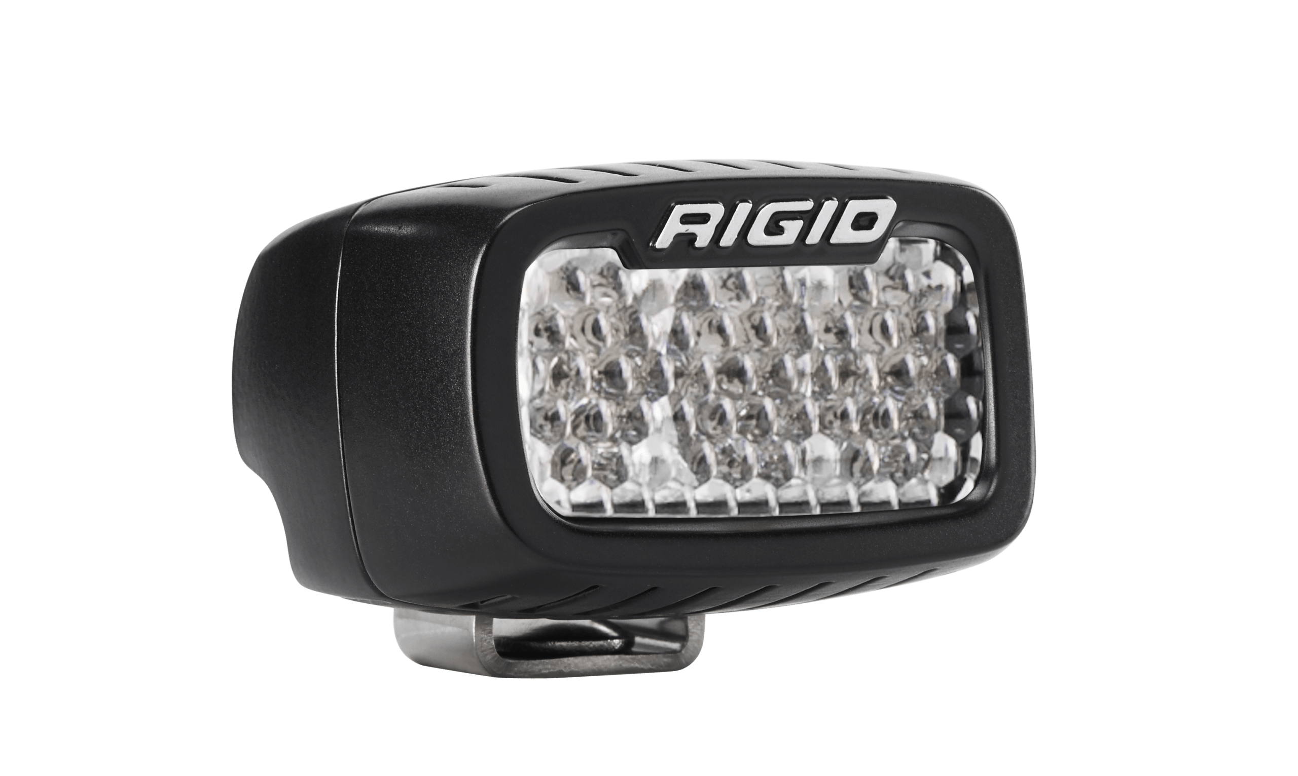 Driving Diffused Surface Mount SR-M Pro RIGID Lighting 912513