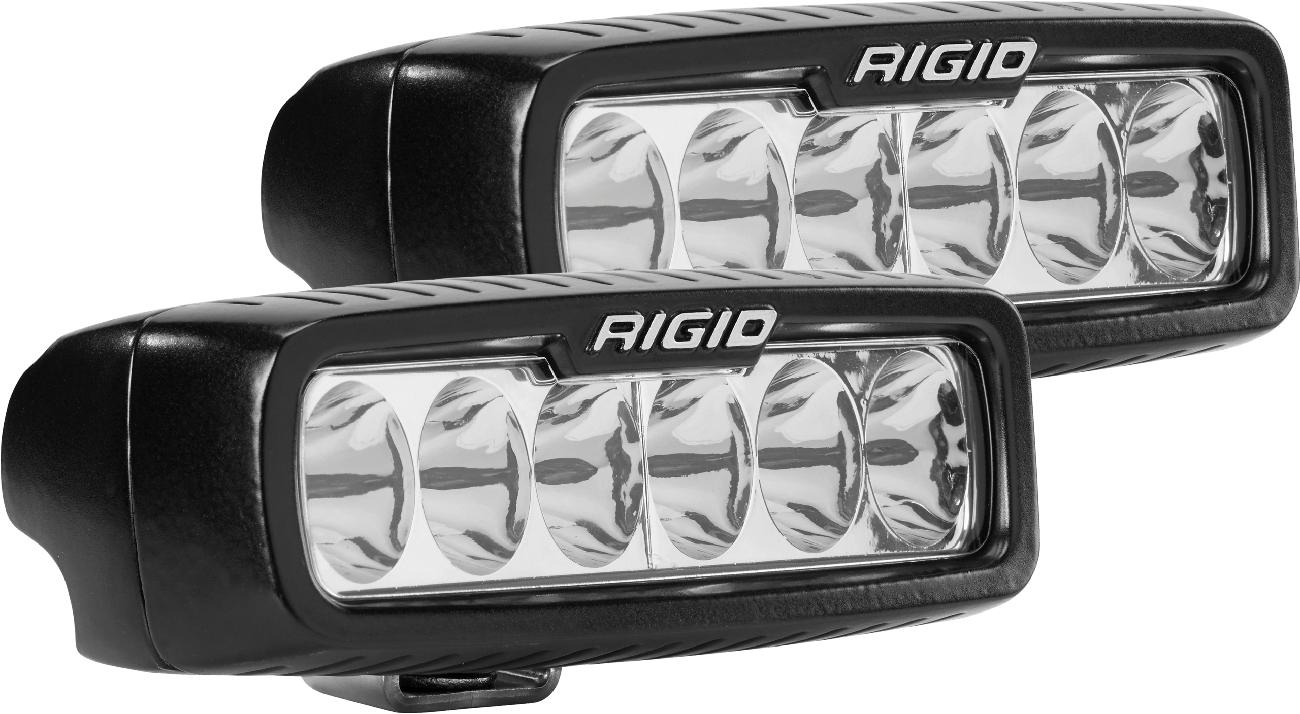 Driving Surface Mount Pair SR-Q Pro RIGID Lighting 915313