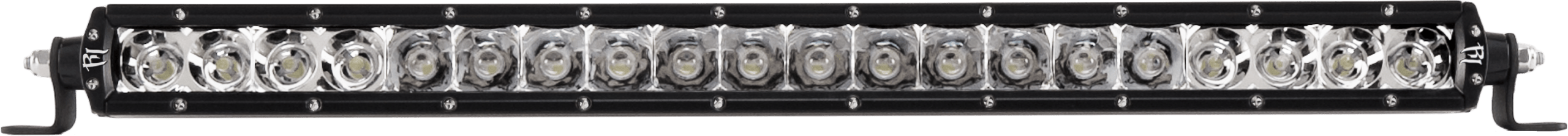 SR-Series 20 Inch Spot/Flood Combo E-Mark SR-Series Pro RIGID Lighting 92031EM