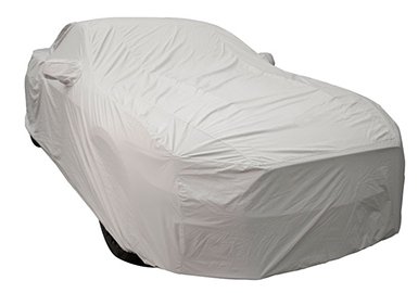 2015-2018 Ford Mustang ROUSH Stormproof Car Cover