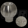 2005-2010 MUSTANG SHIFT KNOB SMALL FLAT 