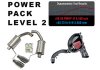 2015-2017 Ford Mustang ROUSH 2.3L I4 Ecoboost Power Pack Level 2