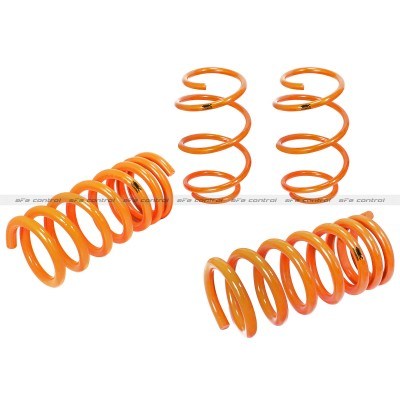 2015-2017 Ford Mustang GT aFe Control Lowering Springs