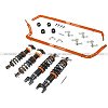C7 Corvette aFe Control PFADT Series Stage 2 Suspension Package